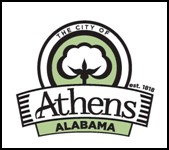 Athens City