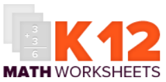 K12 Math Worksheets