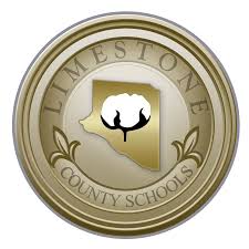 Limestone County Schools Logo